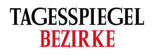 Tagesspiegel logo